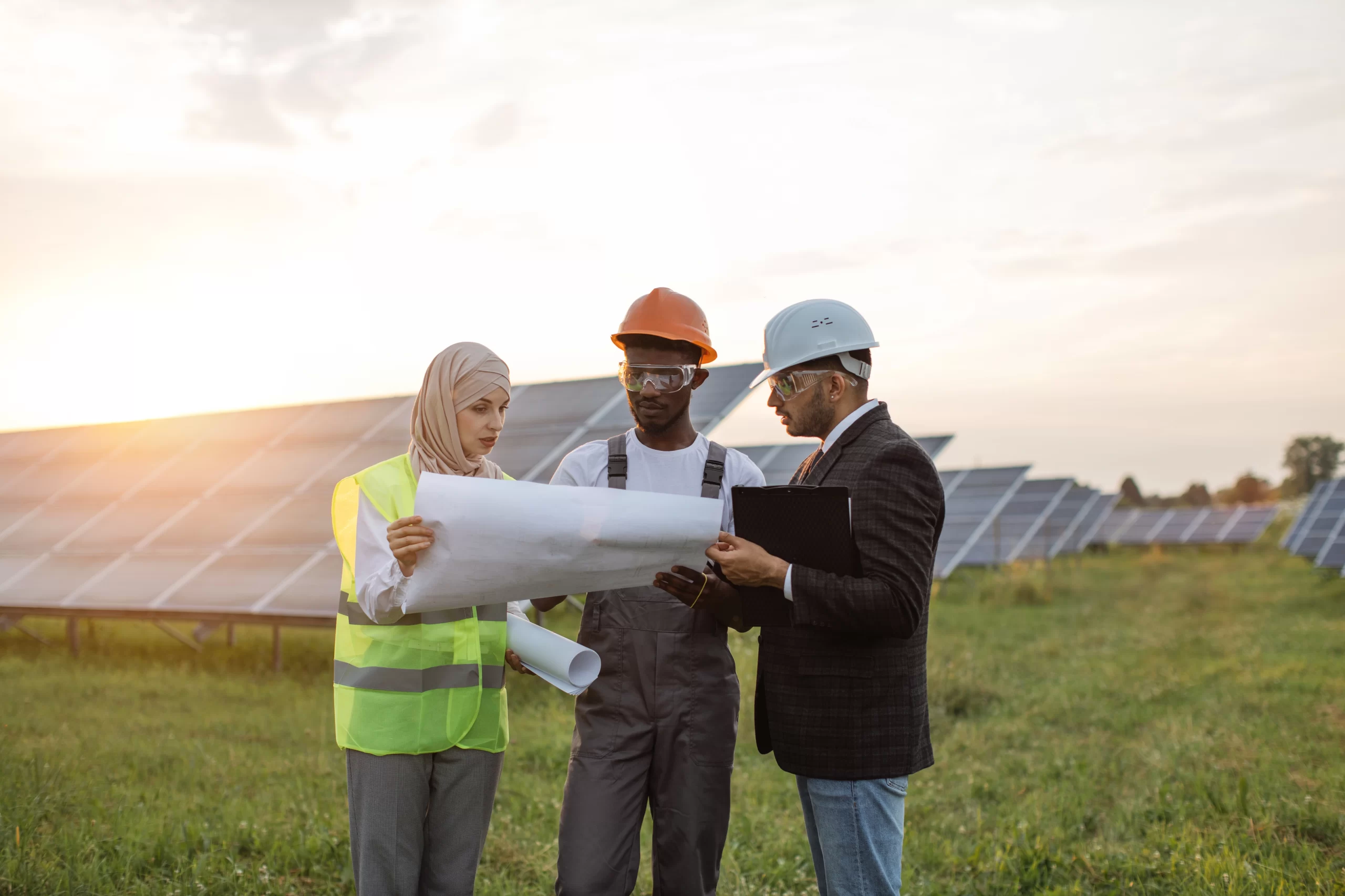 Licenciamento Ambiental